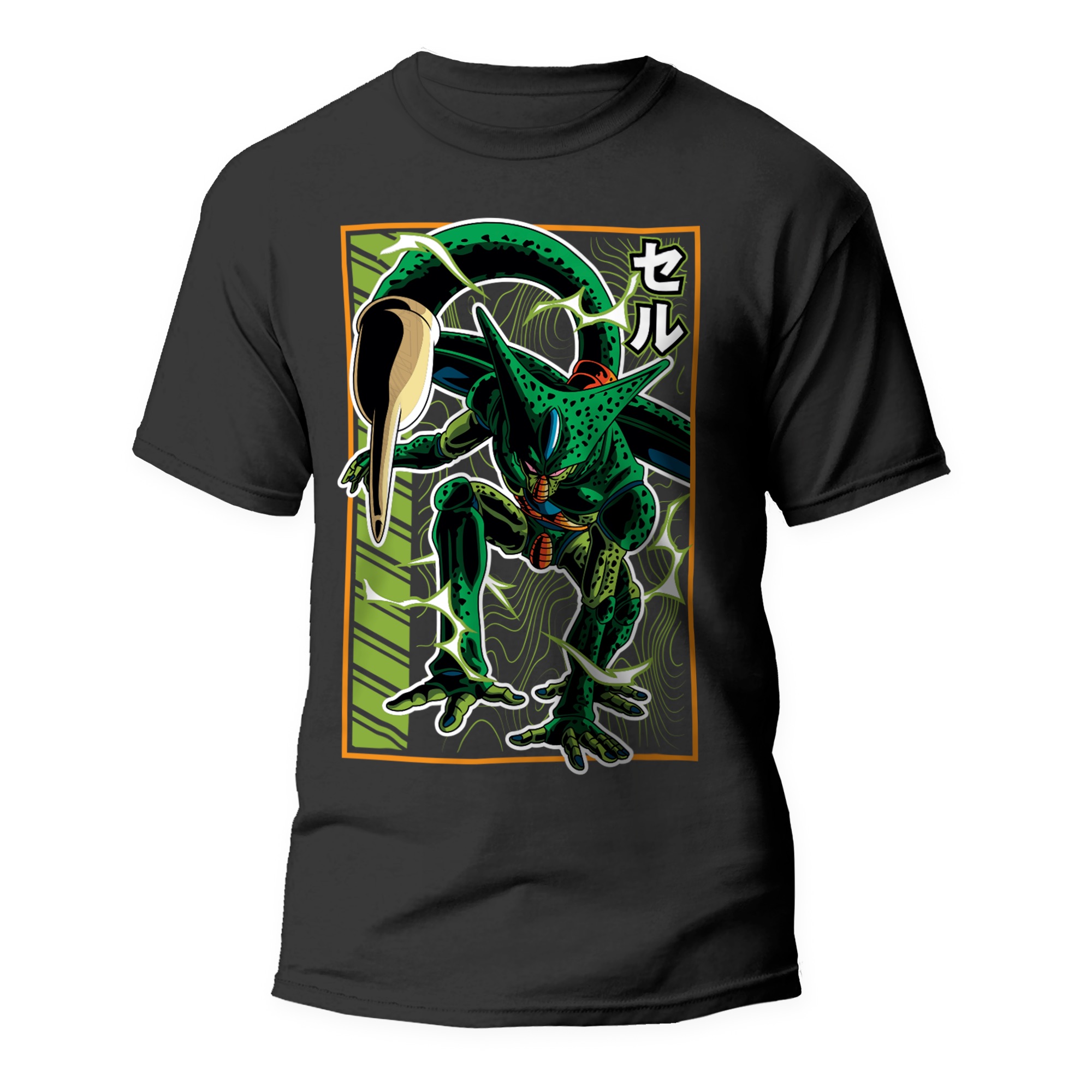 polera ddragonball polera ddragonball