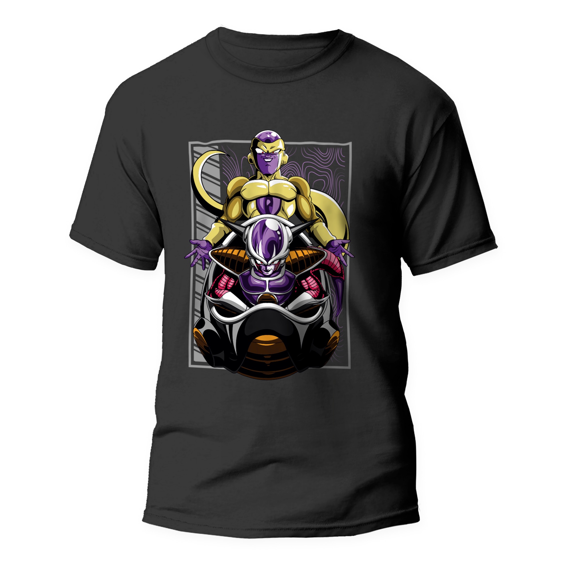 polera ddragonball polera ddragonball