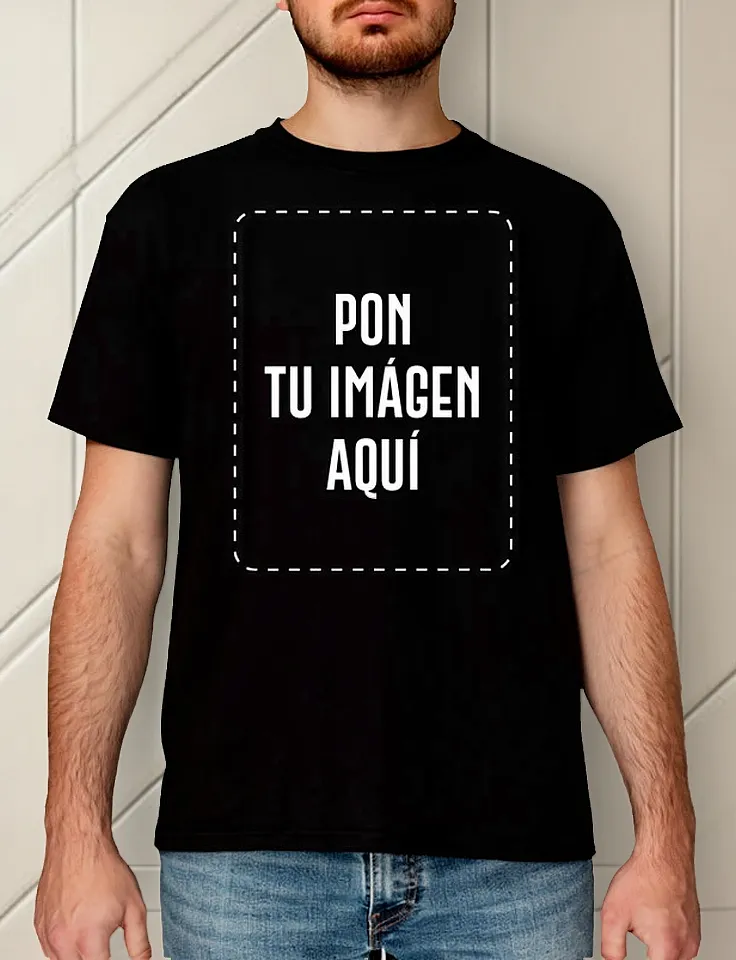 ¿Buscas poleras estampadas personalizadas de alta calidad en Chile? ¿Buscas poleras estampadas personalizadas de alta calidad en Chile?